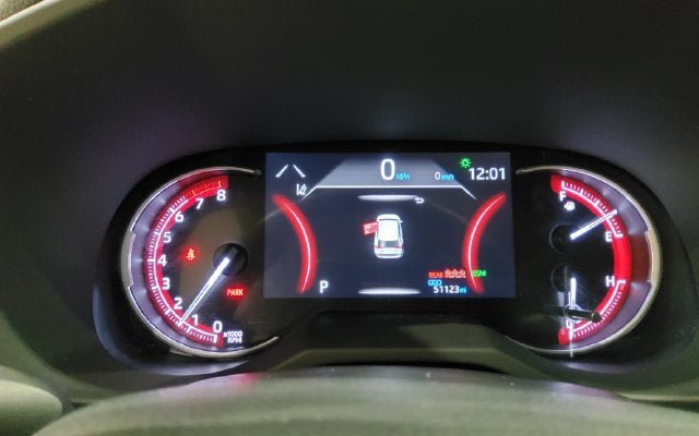 Used 2025 Toyota RAV4 XLE AWD/4WD image 31