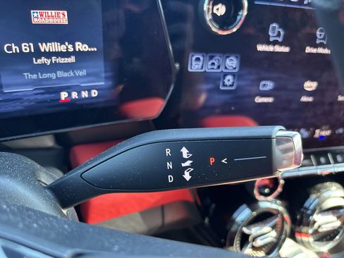 Used 2025 Chevrolet Blazer EV SS image 22