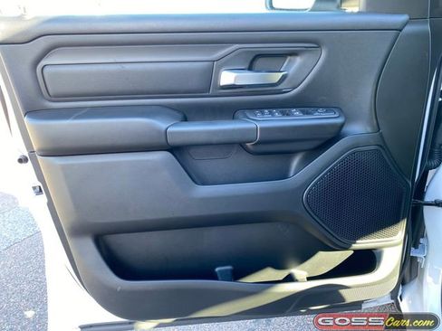 New 2025 RAM 1500 Tradesman image 21