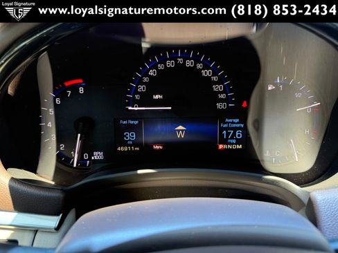 Used 2014 Cadillac XTS Luxury w/ Driver Awareness Package FWD image 27