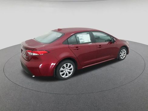 New 2026 Toyota Corolla LE image 9