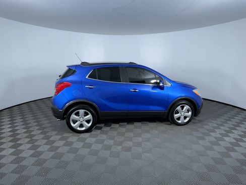 Used 2016 Buick Encore FWD image 9