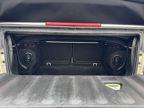 Used 2022 MINI Cooper Convertible image 19