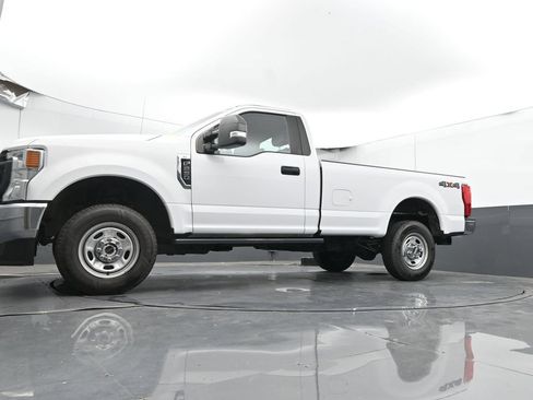 Used 2020 Ford F250 XL w/ Power Equipment Group AWD/4WD image 28