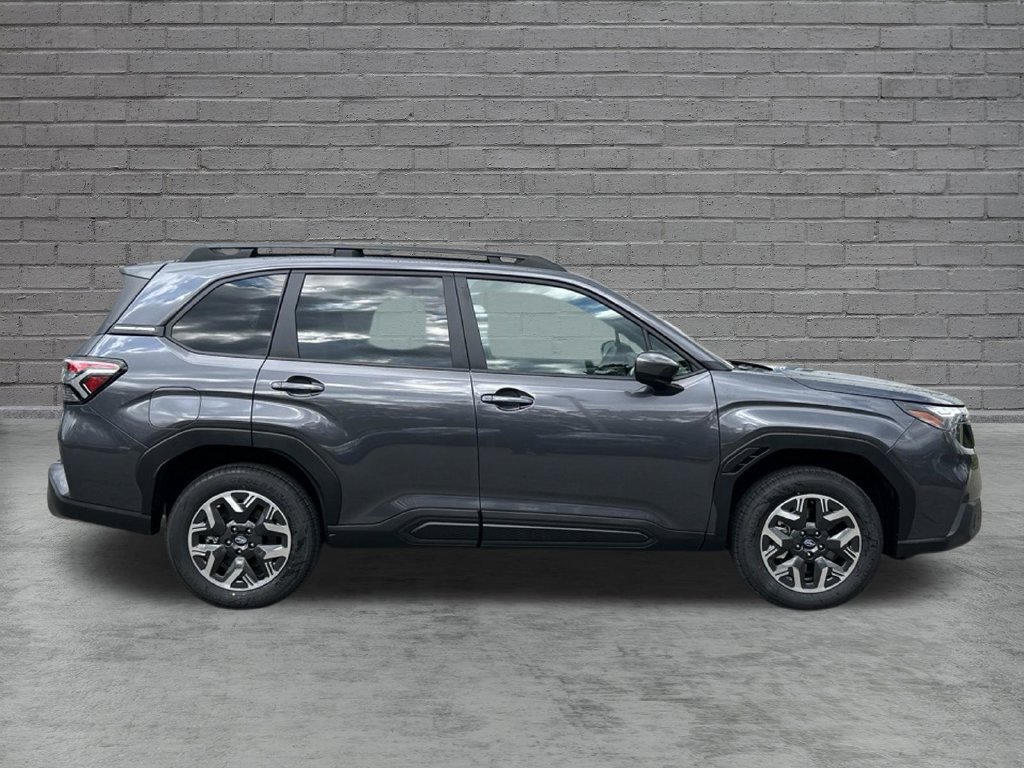 New 2026 Subaru Forester Premium AWD/4WD image 6