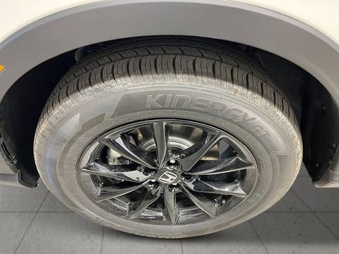 New 2026 Honda CR-V Sport image 11