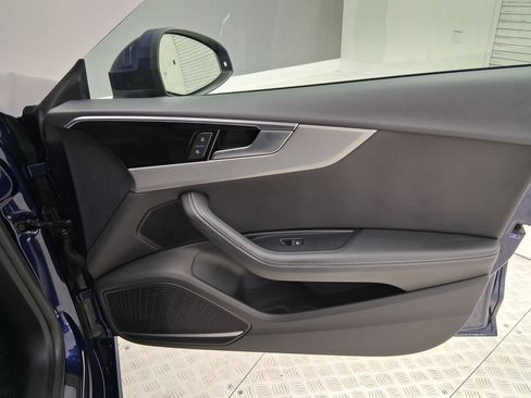 Used 2020 Audi A5 2.0T Premium Plus w/ Premium Plus image 33