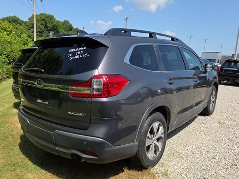 Used 2020 Subaru Ascent Premium w/ Convenience Package AWD/4WD image 7