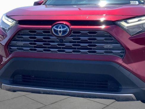 Used 2024 Toyota RAV4 Limited w/ Advanced Technology Package AWD/4WD image 30