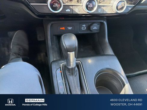 Certified 2024 Honda Civic LX image 20