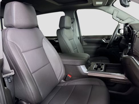 New 2026 Chevrolet Silverado 3500 LTZ w/ LTZ Premium Package image 30