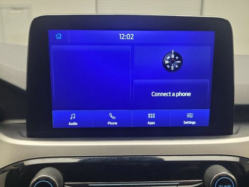 Used 2020 Ford Escape SE AWD/4WD image 25