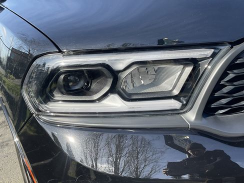 Used 2025 Dodge Durango R/T AWD/4WD image 13