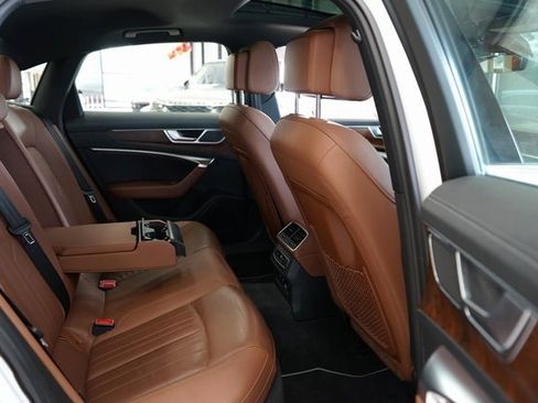 Used 2022 Audi A6 3.0T Premium image 53