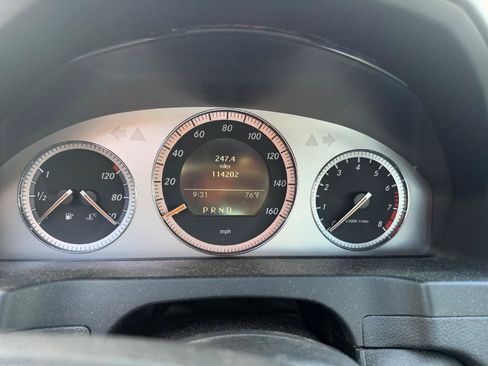 Used 2008 Mercedes-Benz C 300 4MATIC Sedan image 15