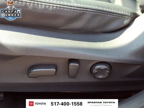 Used 2023 Subaru Outback Limited AWD/4WD image 16