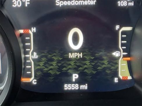 New 2025 Jeep Wrangler Sport S image 12