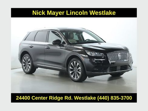 Certified 2022 Lincoln Corsair Reserve w/ Equipment Group 201A AWD/4WD image 1