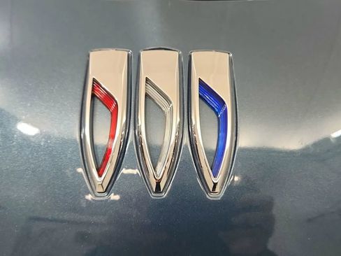 Used 2024 Buick Encore GX Sport Touring image 16