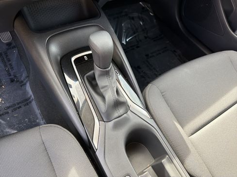 Used 2026 Toyota Corolla LE image 27