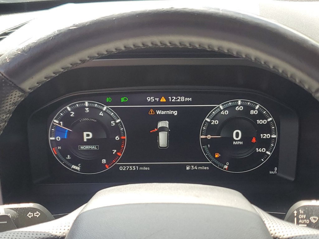 Used 2024 Mitsubishi Outlander SE FWD image 27