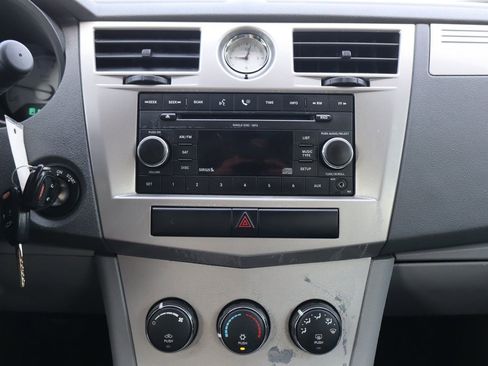 Used 2008 Chrysler Sebring LX FWD image 32