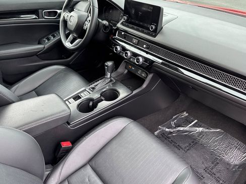 Used 2022 Honda Civic EX-L image 19