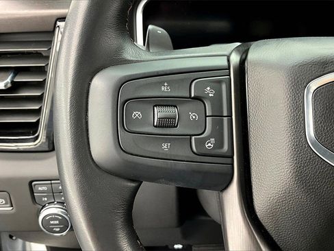 Used 2023 GMC Sierra 1500 AT4X image 19