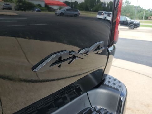 New 2026 RAM 1500 Laramie w/ Night Edition image 30