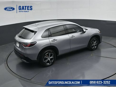 Used 2024 Honda HR-V EX-L image 44