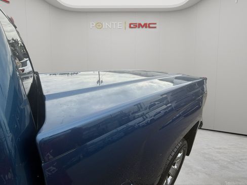 Used 2018 Chevrolet Silverado 1500 LTZ w/ LTZ Plus Package image 26