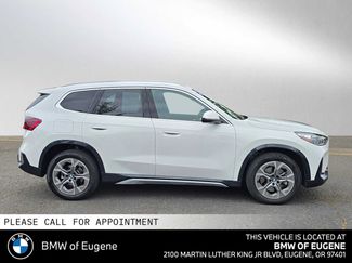 Used 2025 BMW X1 xDrive28i w/ Premium Package AWD/4WD video 2