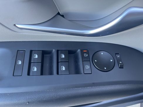 Used 2025 Hyundai Tucson SEL image 36