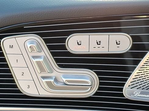 Used 2024 Mercedes-Benz GLE 450 4MATIC image 17