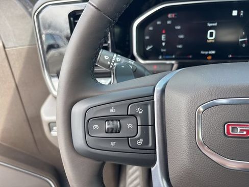 New 2026 GMC Sierra 1500 SLT w/ SLT Premium Plus Package AWD/4WD image 22