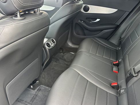 Certified 2021 Mercedes-Benz GLC 300 4MATIC image 12