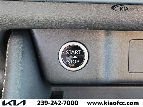 Used 2023 Nissan Rogue SL FWD image 30