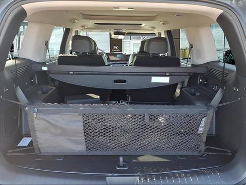 New 2026 Hyundai Santa Fe Limited image 8