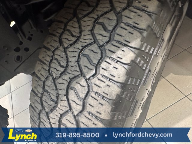 Certified 2023 Ford F150 XLT w/ Equipment Group 302A High AWD/4WD image 30
