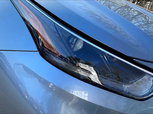 Certified 2023 Toyota Highlander XLE image 27