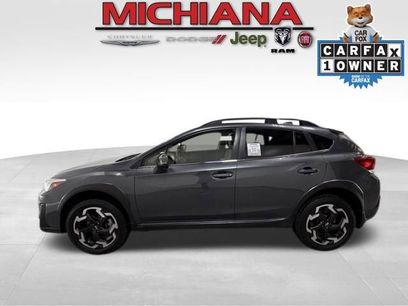 Used 2023 Subaru Crosstrek 2.5i Limited