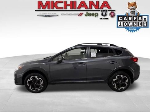 Used 2023 Subaru Crosstrek 2.5i Limited image 1