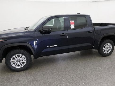 New 2026 Toyota Tundra SR5 AWD/4WD image 5