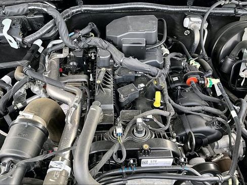 Used 2023 Ford Bronco Big Bend image 30