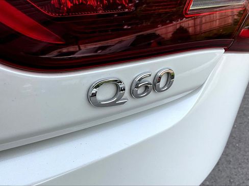 Used 2022 INFINITI Q60 3.0t Luxe w/ Essential Package image 23
