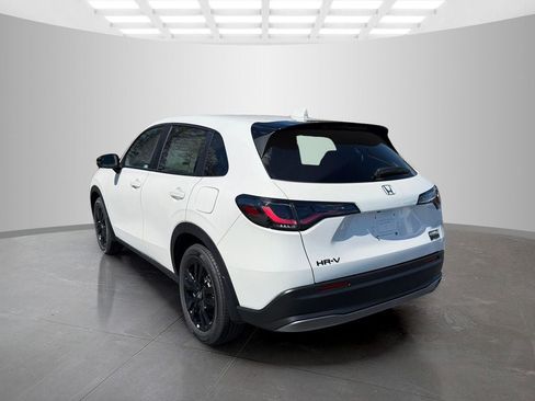 New 2026 Honda HR-V Sport image 4