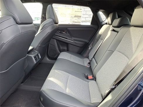 New 2026 Toyota bZ image 10