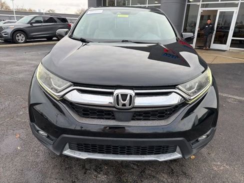 Used 2017 Honda CR-V EX-L image 12