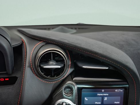 Used 2018 McLaren 720S Performance RWD image 14