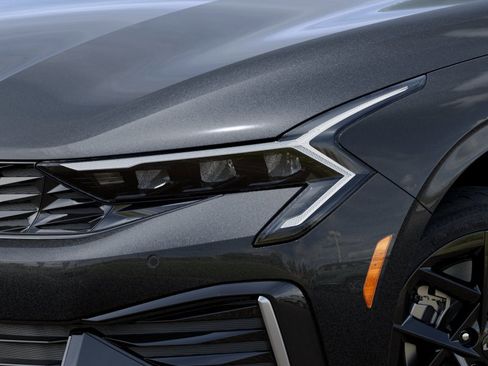 New 2026 Kia K5 LXS image 10